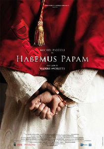 We Have a Pope | Habemus Papam  |   DVD